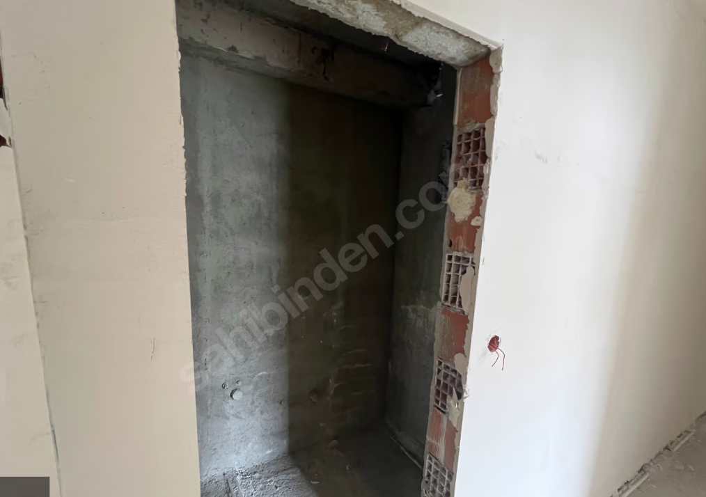 MABEL TOPALOĞLUNDAN KANUNİ BULVAR ÜZERİNDE SATILIK DAİRE